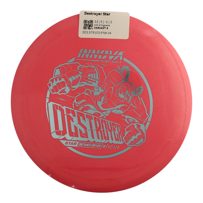 170-172 grams / Variant 4