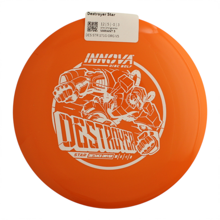 170-172 grams / Variant 5