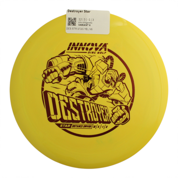 170-172 grams / Variant 6