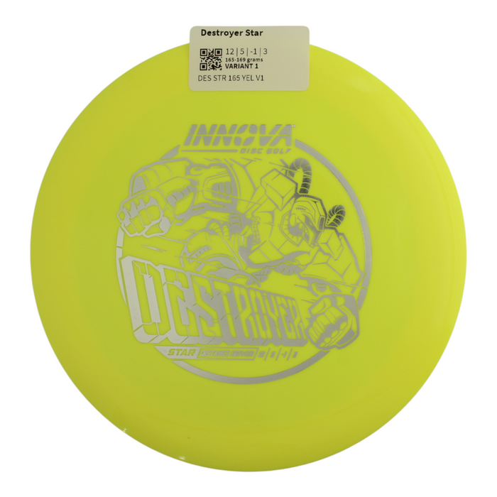 165-169 grams / Variant 1