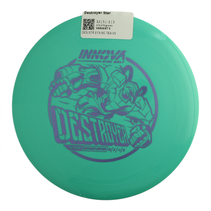 173-175 grams / Variant 5