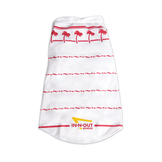 Dog Tee