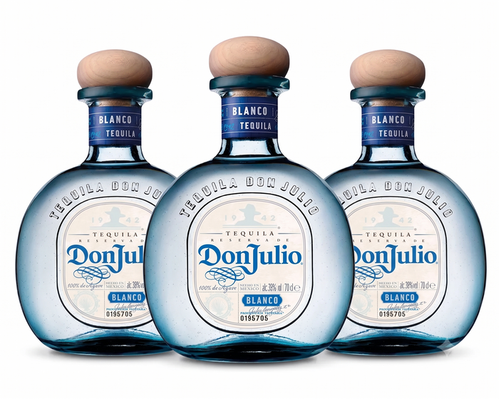 Don Julio® Blanco Tequila