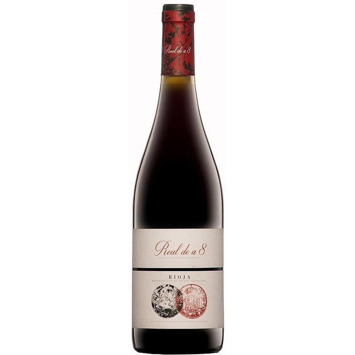 Don Sancho de Londoño, Real de a 8 Rioja Tinto 2025