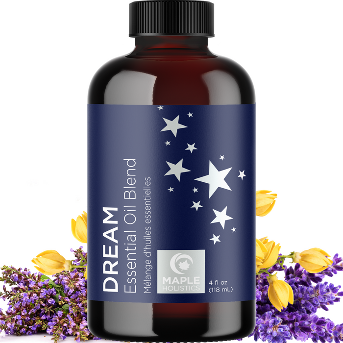 Dream Essential Oil Blend