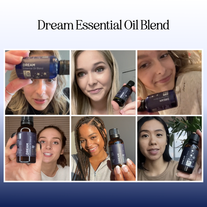 Dream Essential Oil Blend