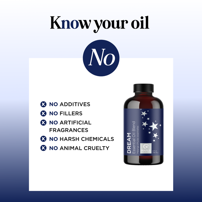 Dream Essential Oil Blend