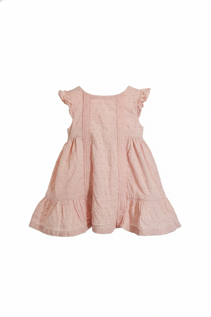 Dress 3-6 m $8