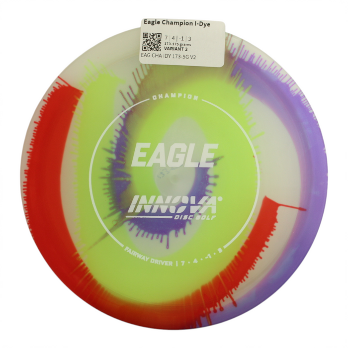 173-175 grams / Variant 2