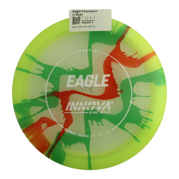 165-169 grams / Variant 1