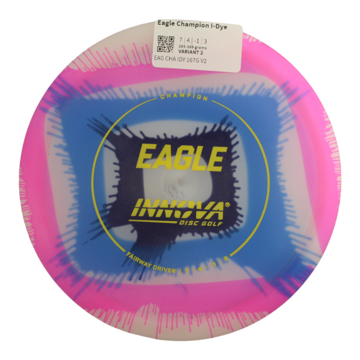 165-169 grams / Variant 2
