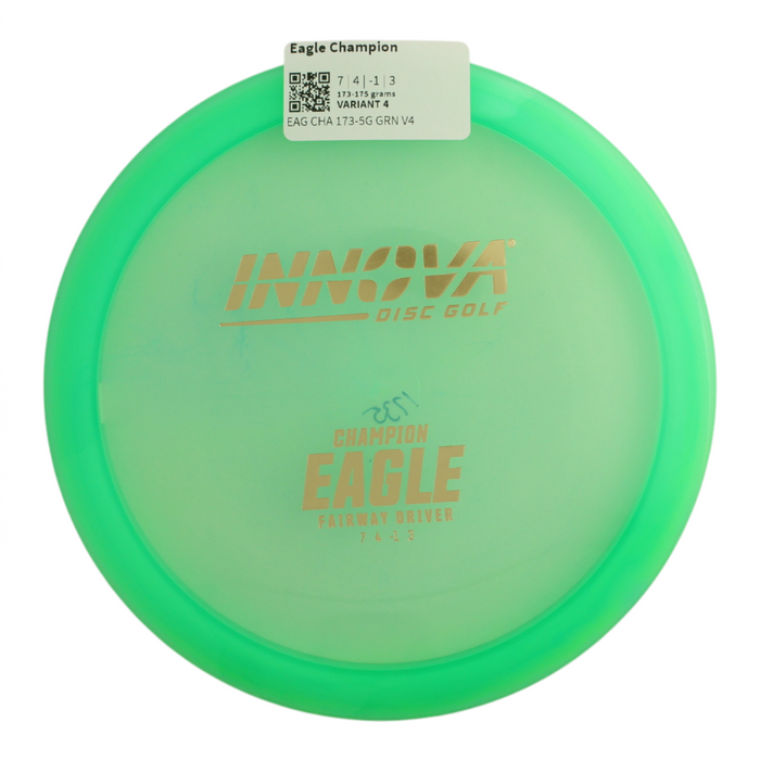 173-175 grams / Variant 4