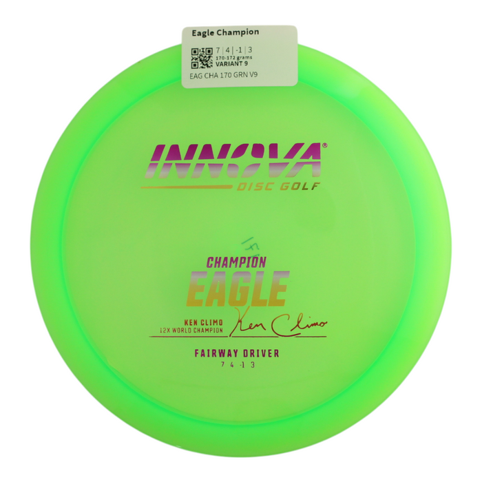 170-172 grams / Variant 9