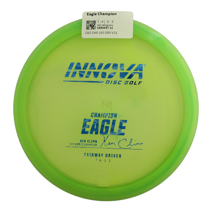 165-169 grams / Variant 11