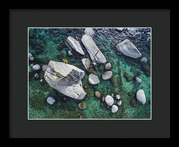 12.000" x 9.000" / Black / Black