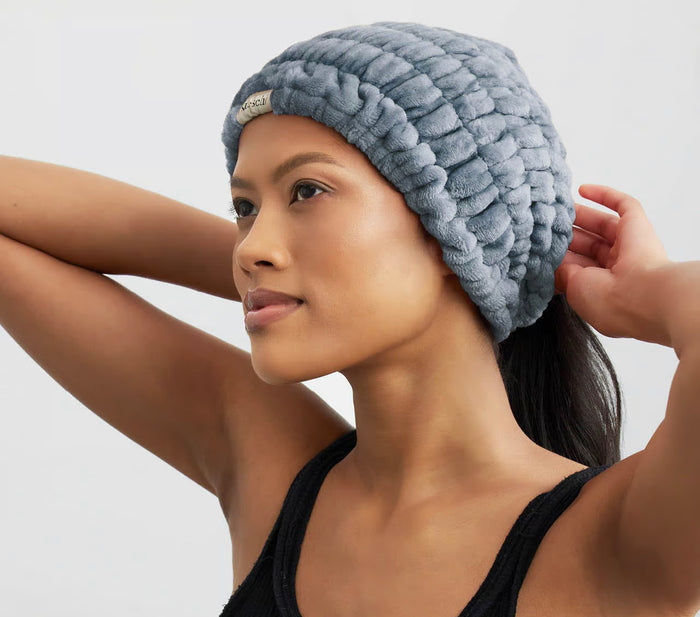 Extra Wide Spa Headband - Molly + Kate