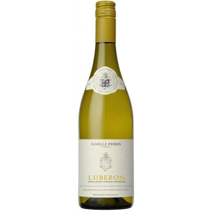 Famille Perrin, Luberon blanc 2025