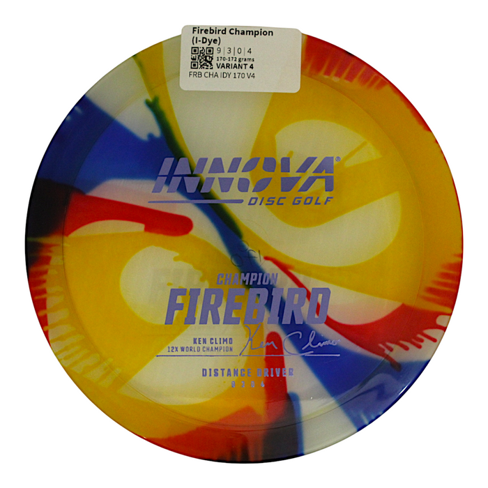 170-172 grams / Variant 4