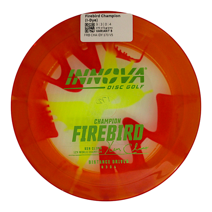 170-172 grams / Variant 5