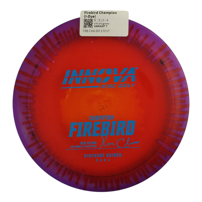 170-172 grams / Variant 7