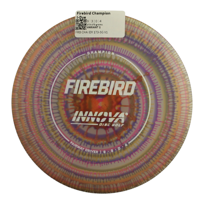 173-175 grams / Variant 1