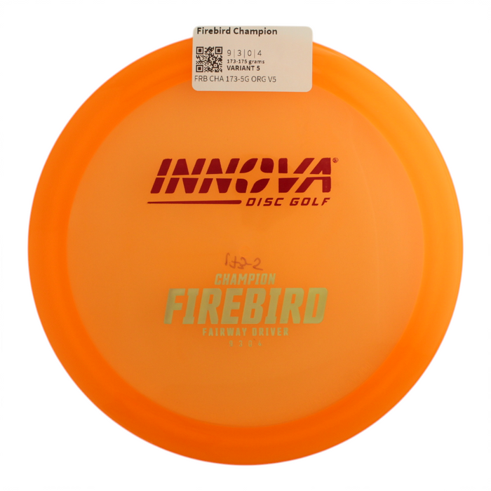 173-175 grams / Variant 5