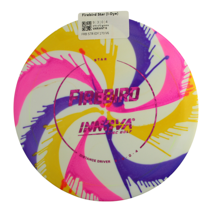 170-172 grams / Variant 6