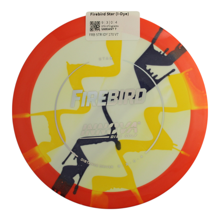 170-172 grams / Variant 7