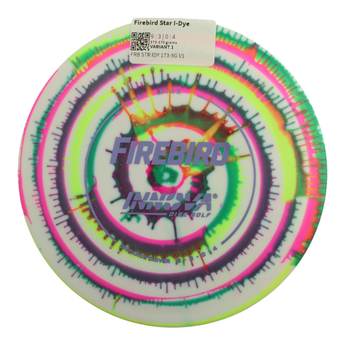 173-175 grams / Variant 1