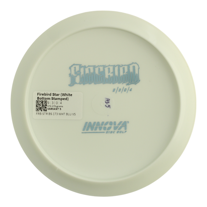 173-175 grams / Variant 5
