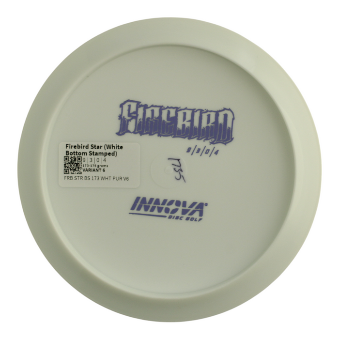 173-175 grams / Variant 6