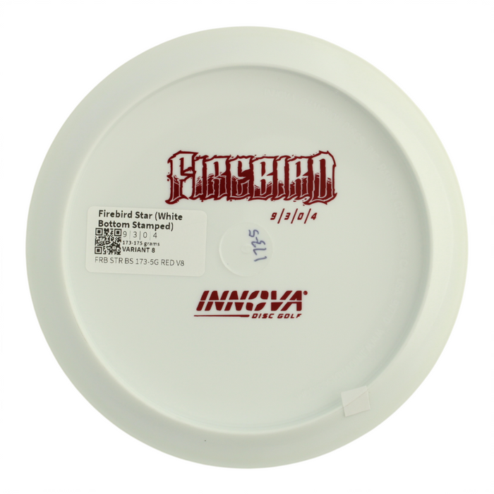 173-175 grams / Variant 8
