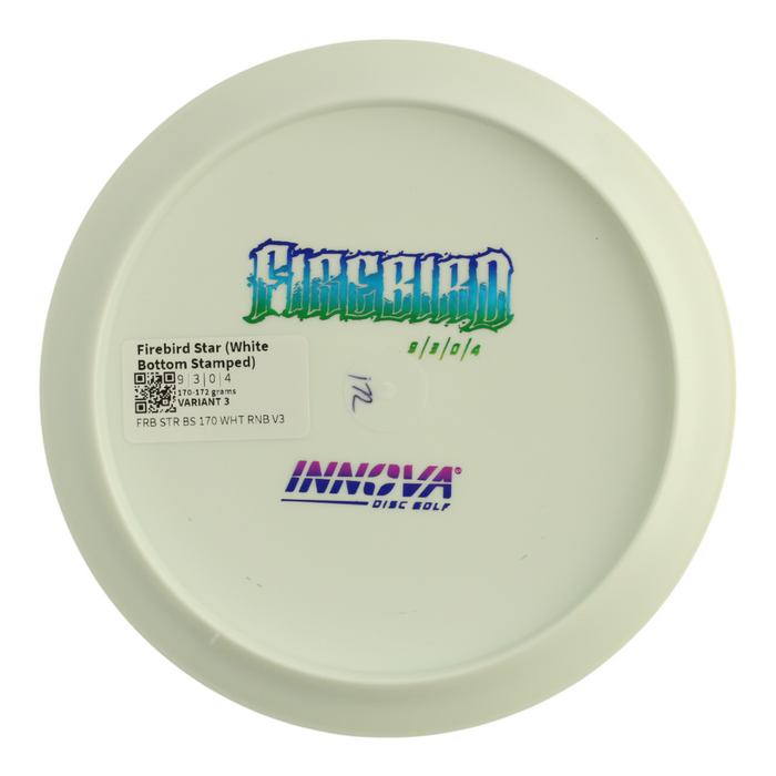 170-172 grams / Variant 3