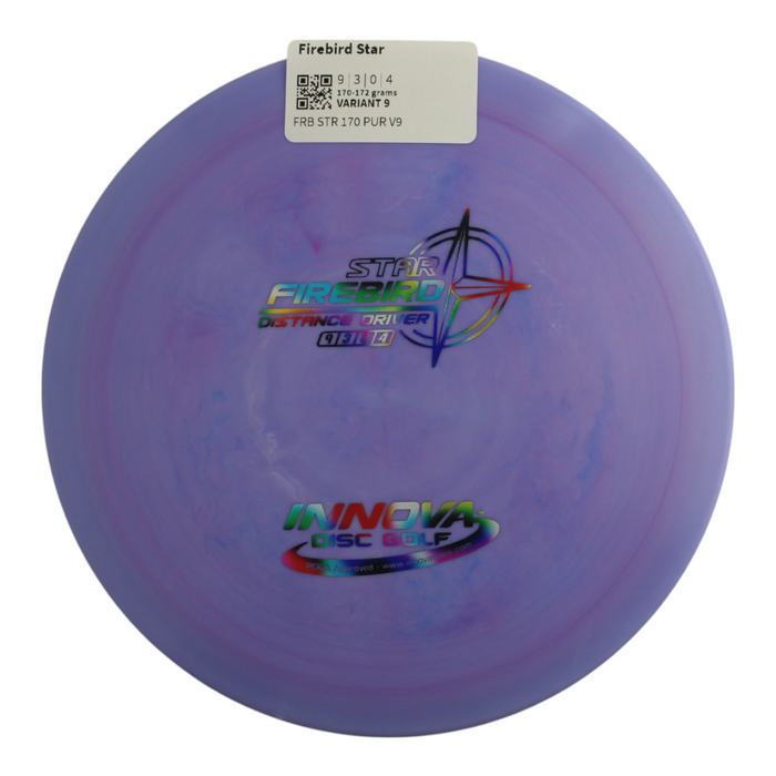 170-172 grams / Variant 9