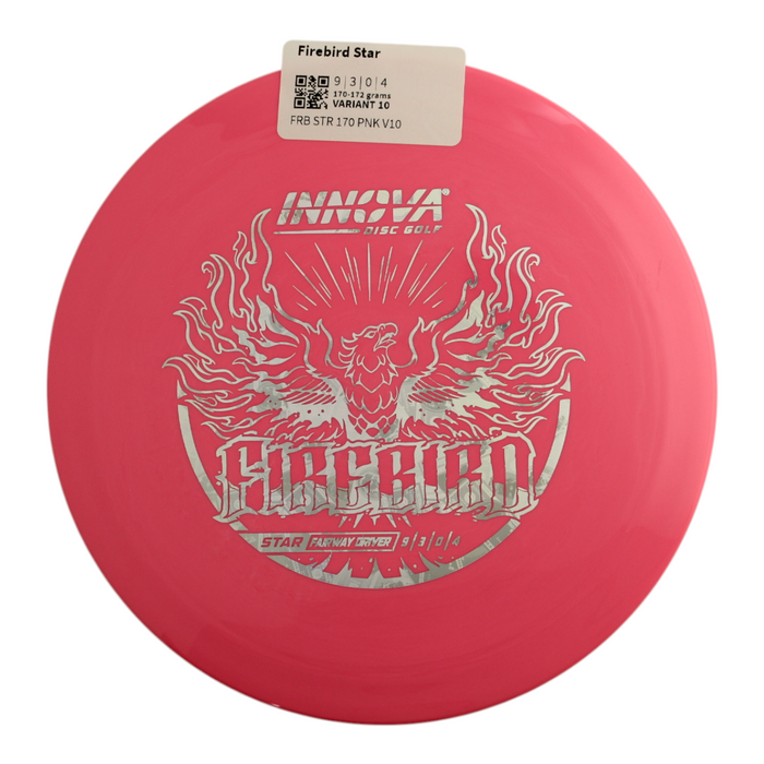 170-172 grams / Variant 10