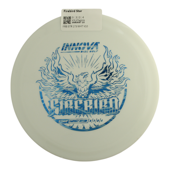Firebird Star