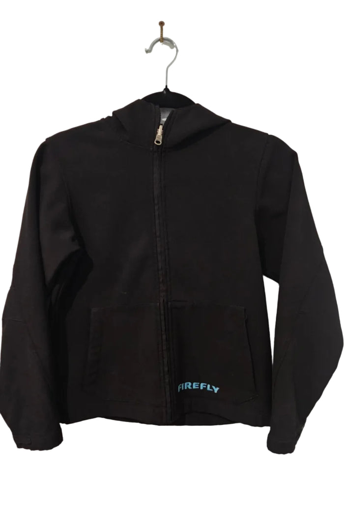 Firefly Youth Jacket Med