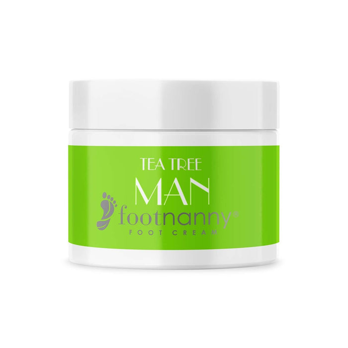 Footnanny MAN Tea Tree