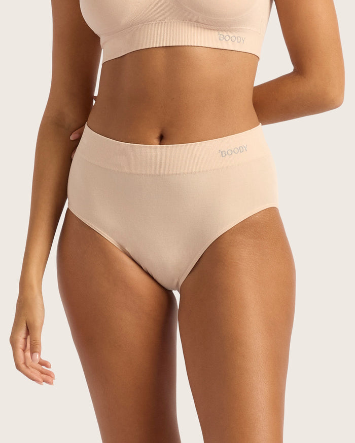 Full Briefs - Shell