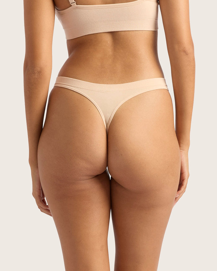 G-String - Shell
