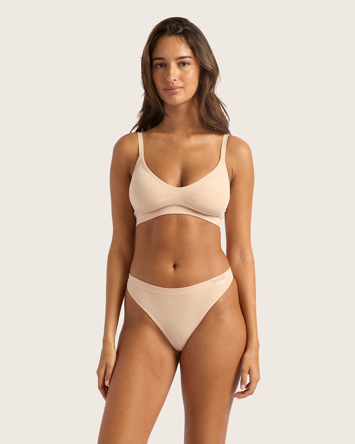 G-String - Shell