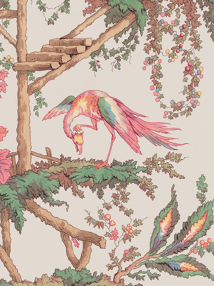 Gardens Of Amytis Wallpaper