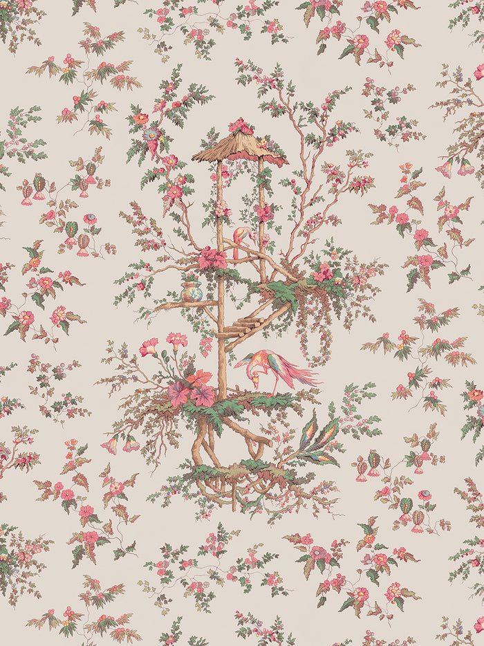 Gardens Of Amytis Wallpaper