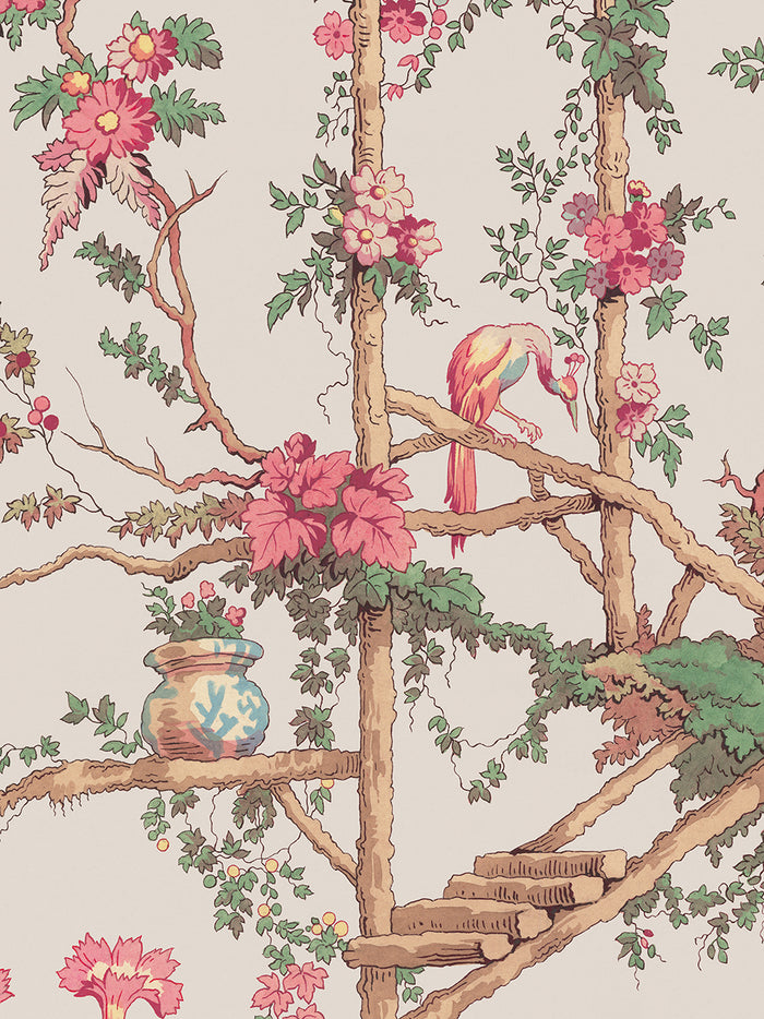 Gardens Of Amytis Wallpaper