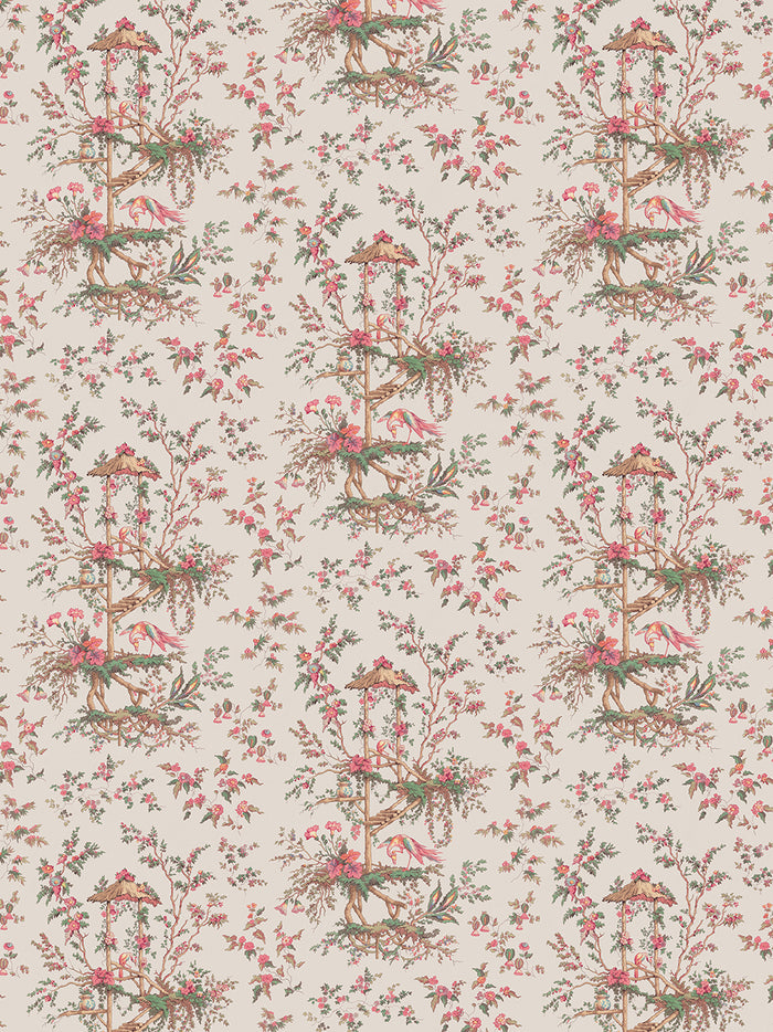 Gardens Of Amytis Wallpaper