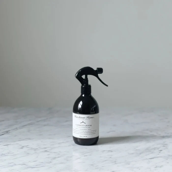 Garment Groom - Molly + Kate