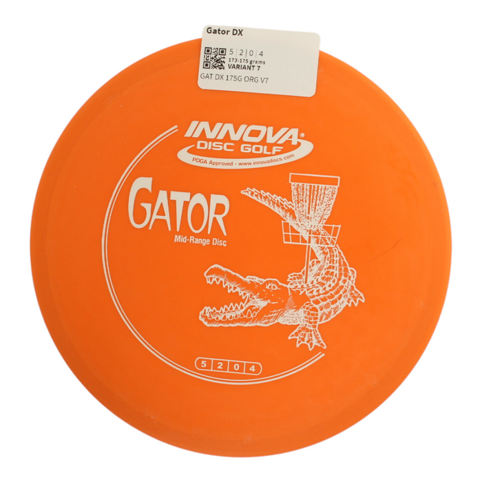 173-175 grams / Variant 7