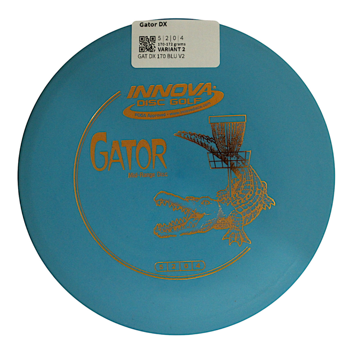 170-172 grams / Variant 2