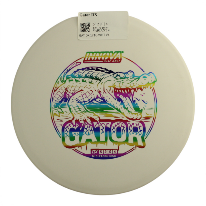 170-172 grams / Variant 4