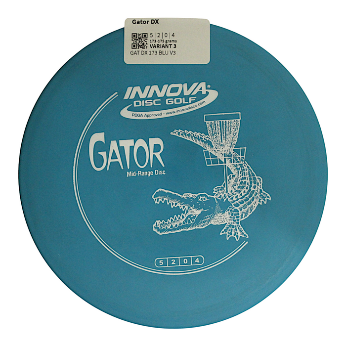 Gator DX